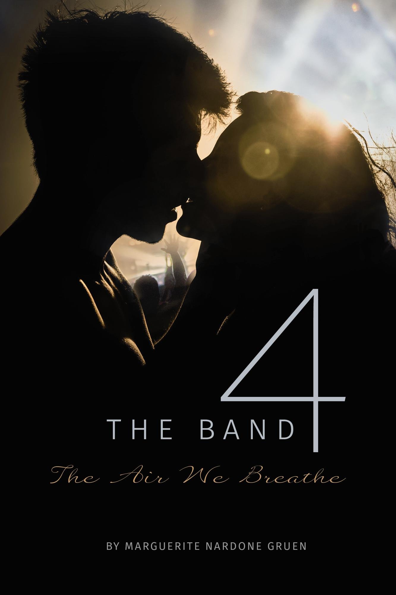 The Band 4: The Air We Breathe