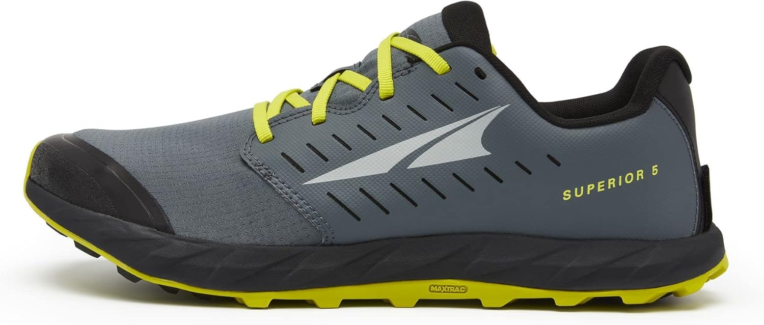 Altra Footwear Superior 5