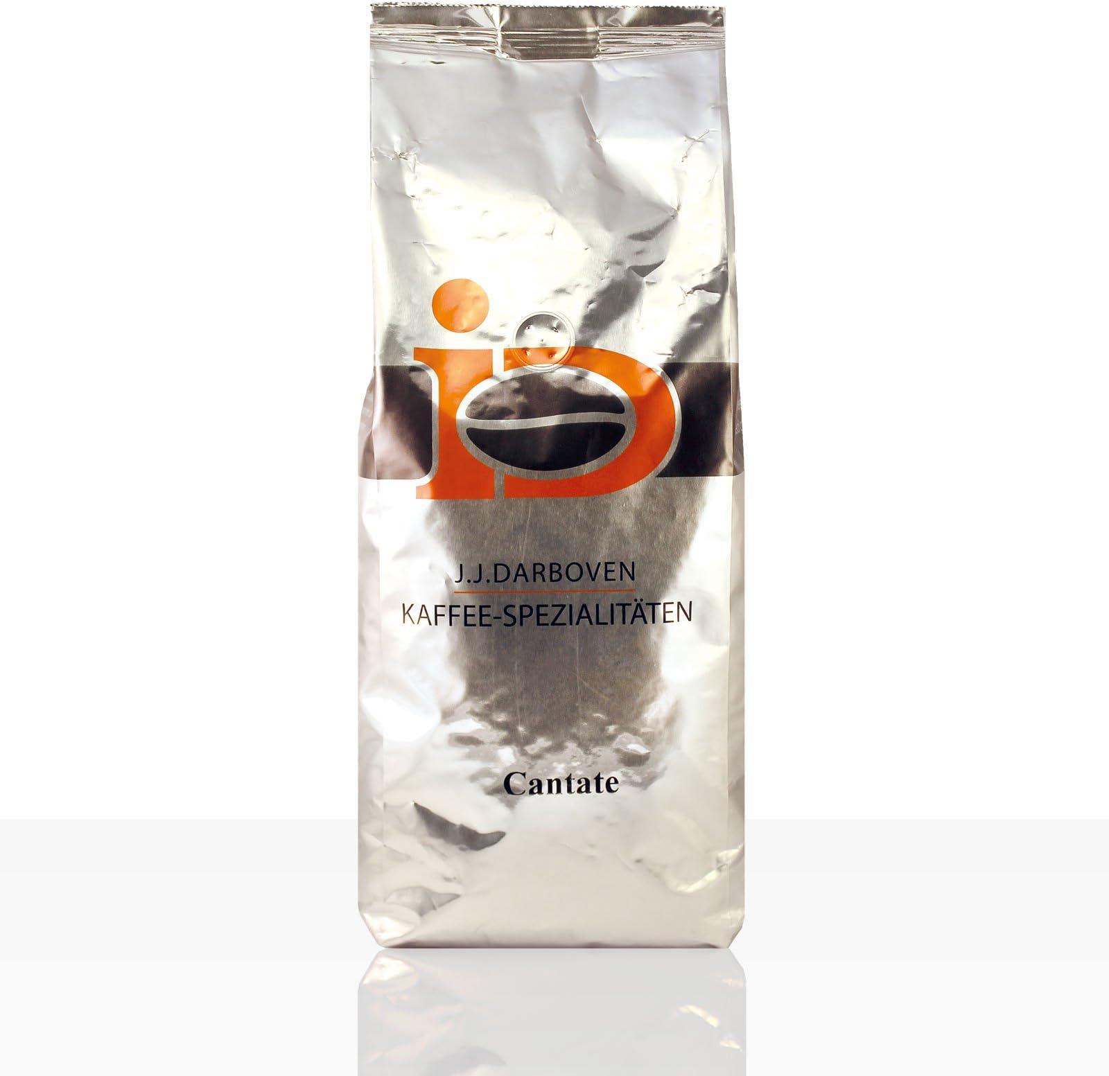 Darboven Cantate 1Kg Coffee Beans
