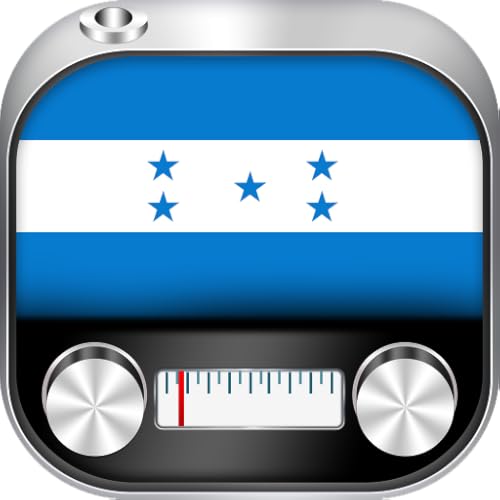 Radio Honduras FM - Radios Honduras + Online Radio to Listen to for Free on Telephone and Tablet