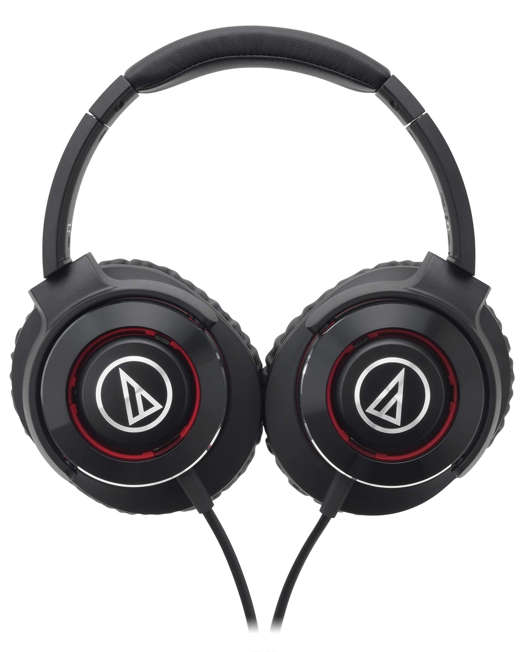 Amazon.com: audio-technica Dynamic Closed-type Headphones (black 