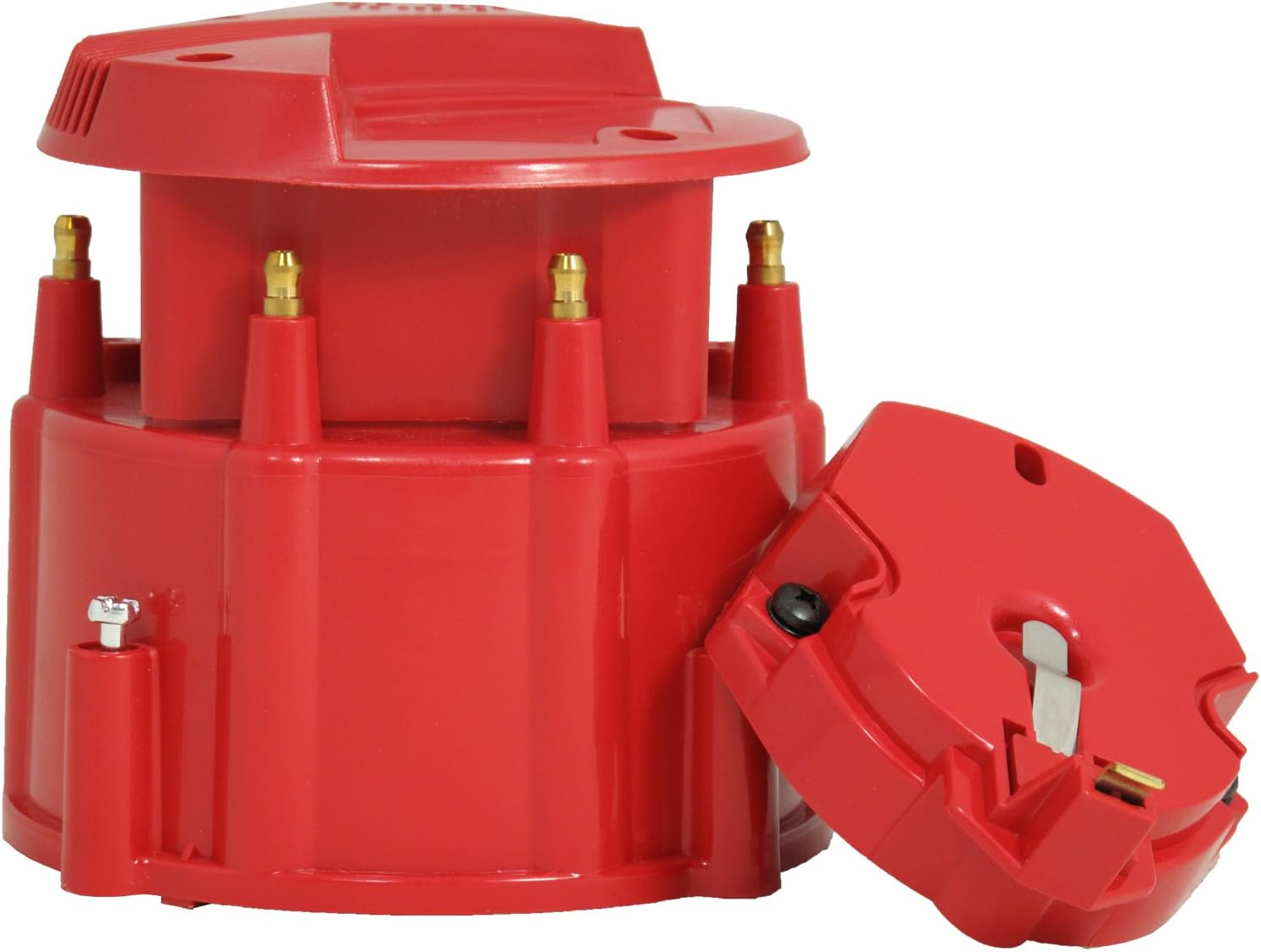 TSP HEI 6 Cyl. Super Cap & Rotor Kit JM6952R