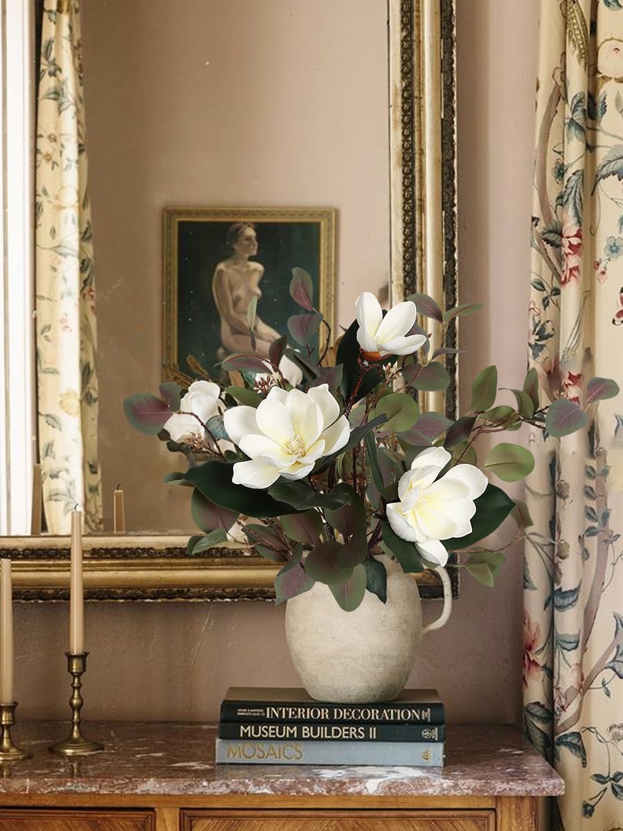 Magnolia de Soulange