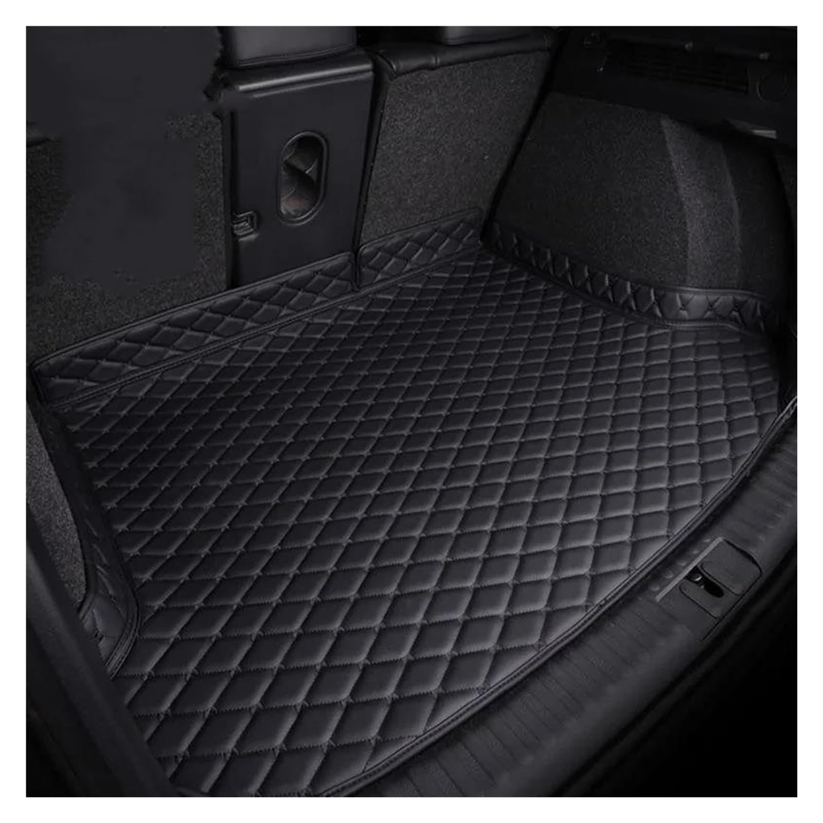 Amazon.co.jp: 自動車 トランクマット ために キャデラック 全モデル 