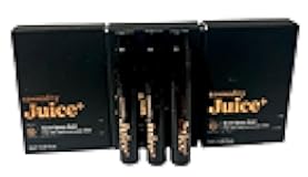 Commodity JUICE + UNISEX Perfume EDP Vial 2 ml / 0.07 oz - (SET OF 3) 6333