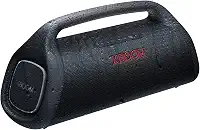 Caixa de som Bluetooth portátil LG XBOOM à prova d'água (IP67) e 24 horas de bateria - XG9S
