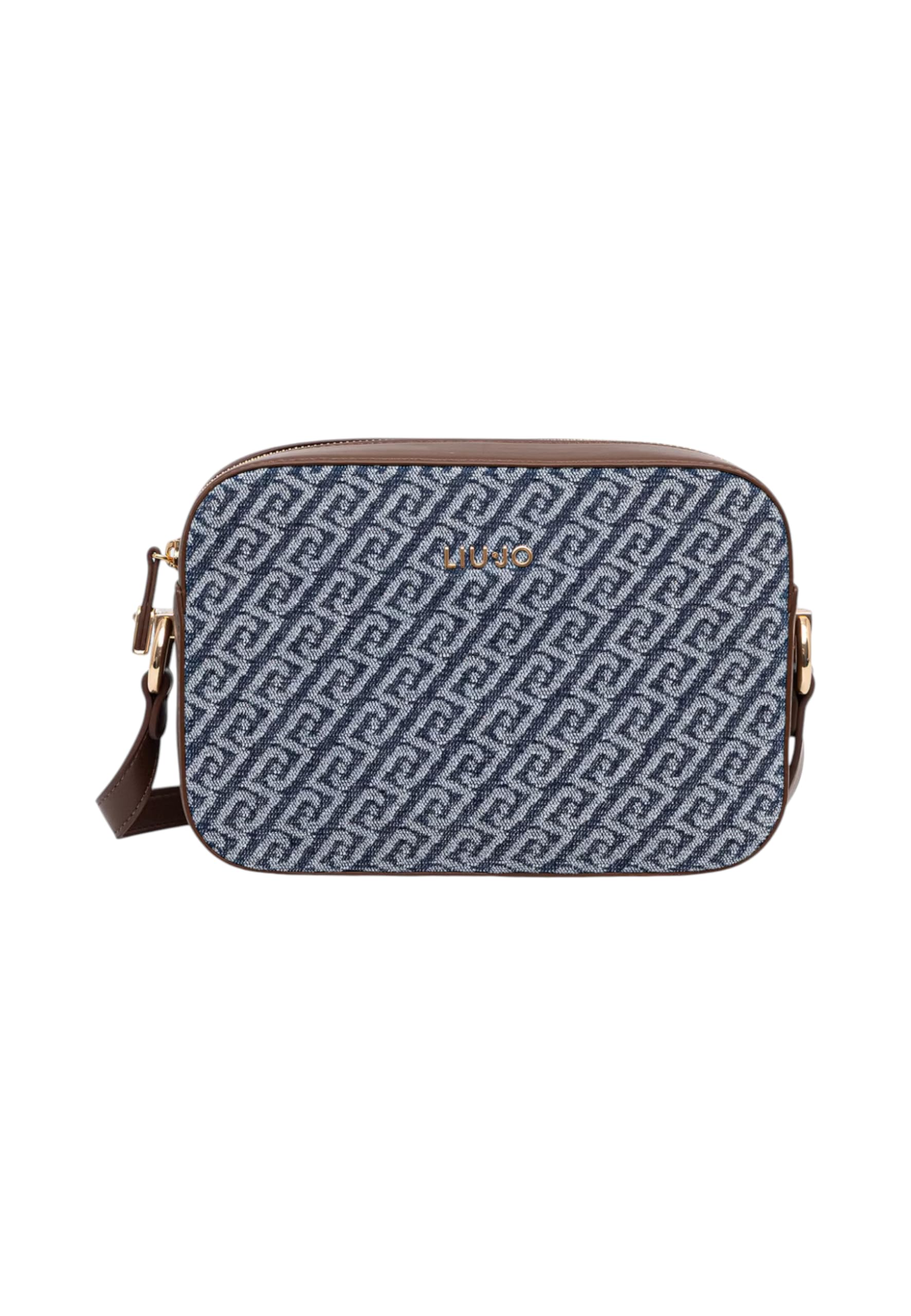 Liu Jo Borsa Donna in Cotone AF6211T703A