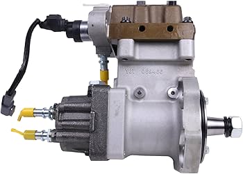 TBK Case Construction Damper 84310789