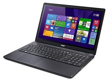 Acer Aspire E5-571 15.6-Inch Laptop (Intel Core i3 1.7 GHz