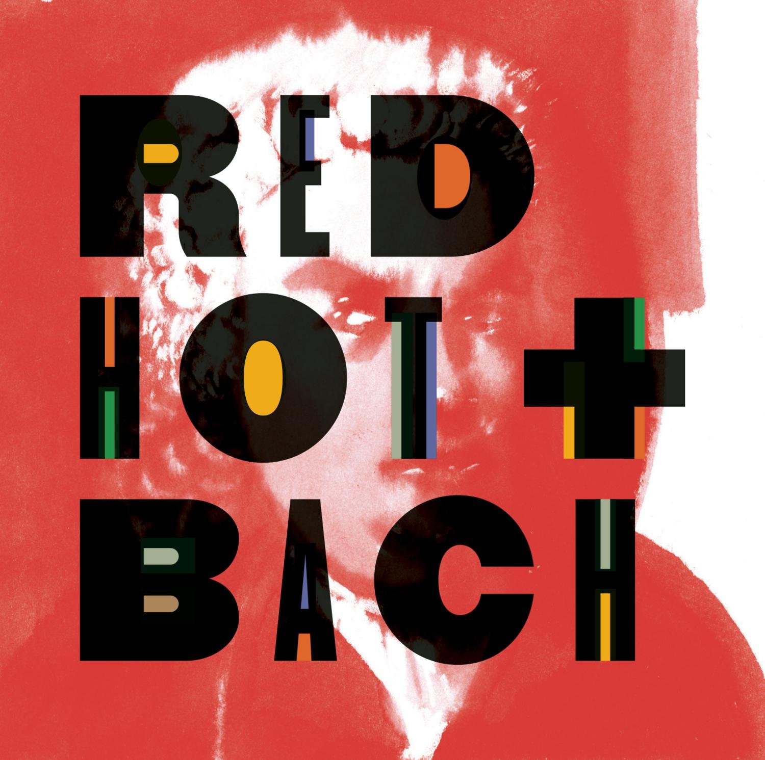 Amazon.co.jp: Red Hot + Bach: ミュージック