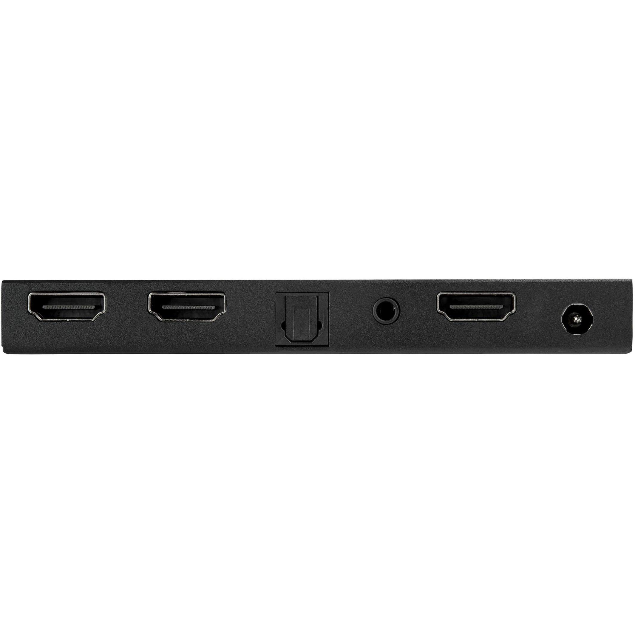 HDMI