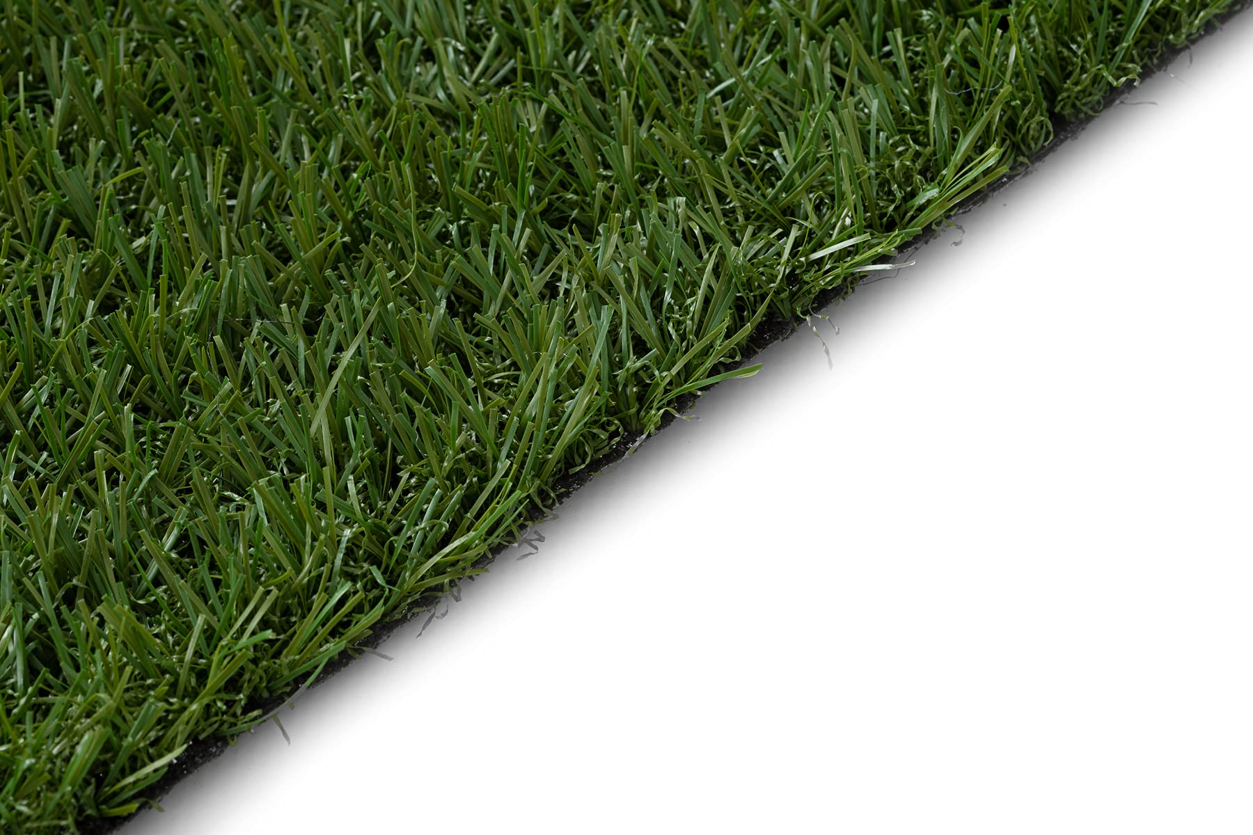 rugsx Erba sintetica ORYZON dimensioni finite 100x200 cm verde