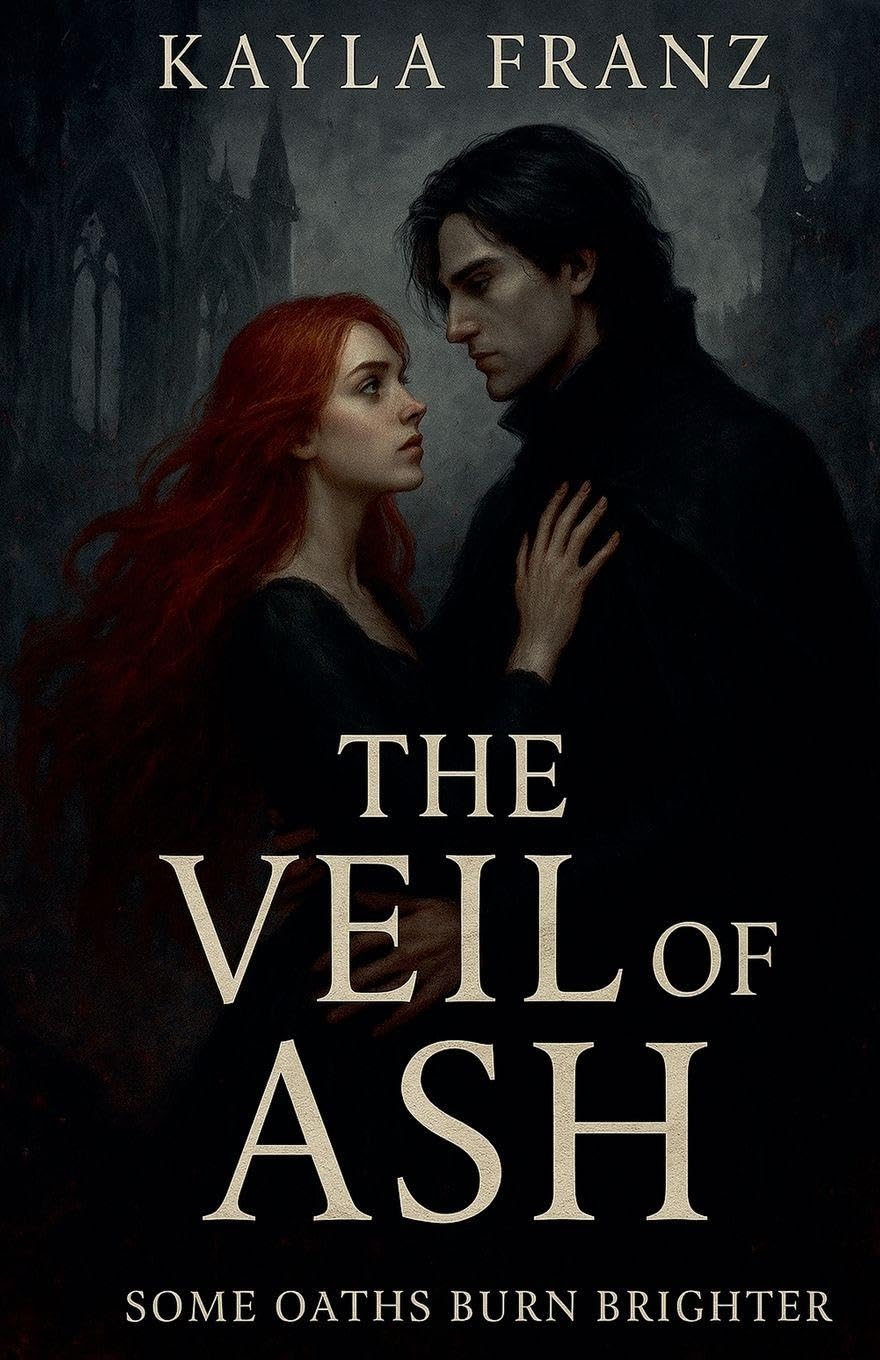 The Veil of Ash: 3 (The Thirteenth Oath)