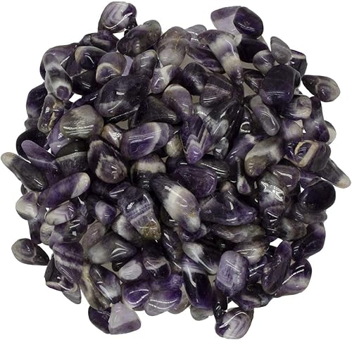 Miniatura 5 de 2 libras de piedras de jaspe rojo pulidas de África - 0.5 a 0.75 pulgadas promedio - Rocas pulidas para artes y manualidades, reiki, wicca y mucho