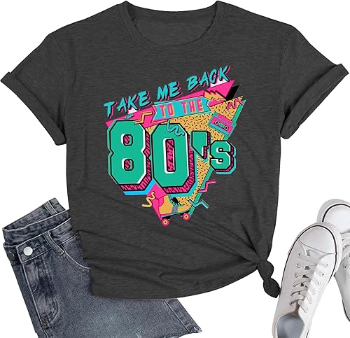 Camisas de gato para mujer, camisetas de flores de diente de león, camisetas florales vintage, camisetas gráficas para mujer