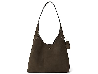COACH Brooklyn Shoulder Bag 28 Shoulder Women