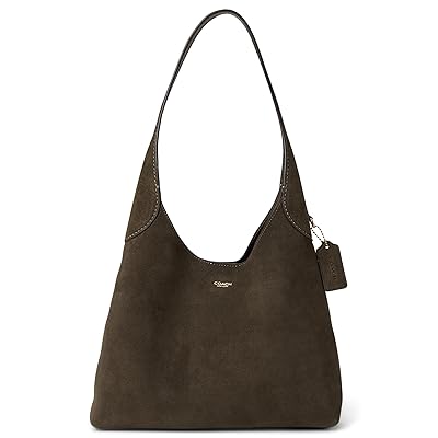 COACH Brooklyn Shoulder Bag 28 Shoulder Women
