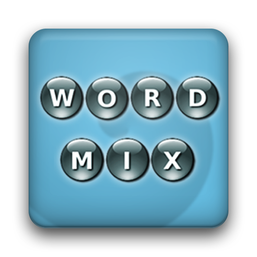 Word Mix