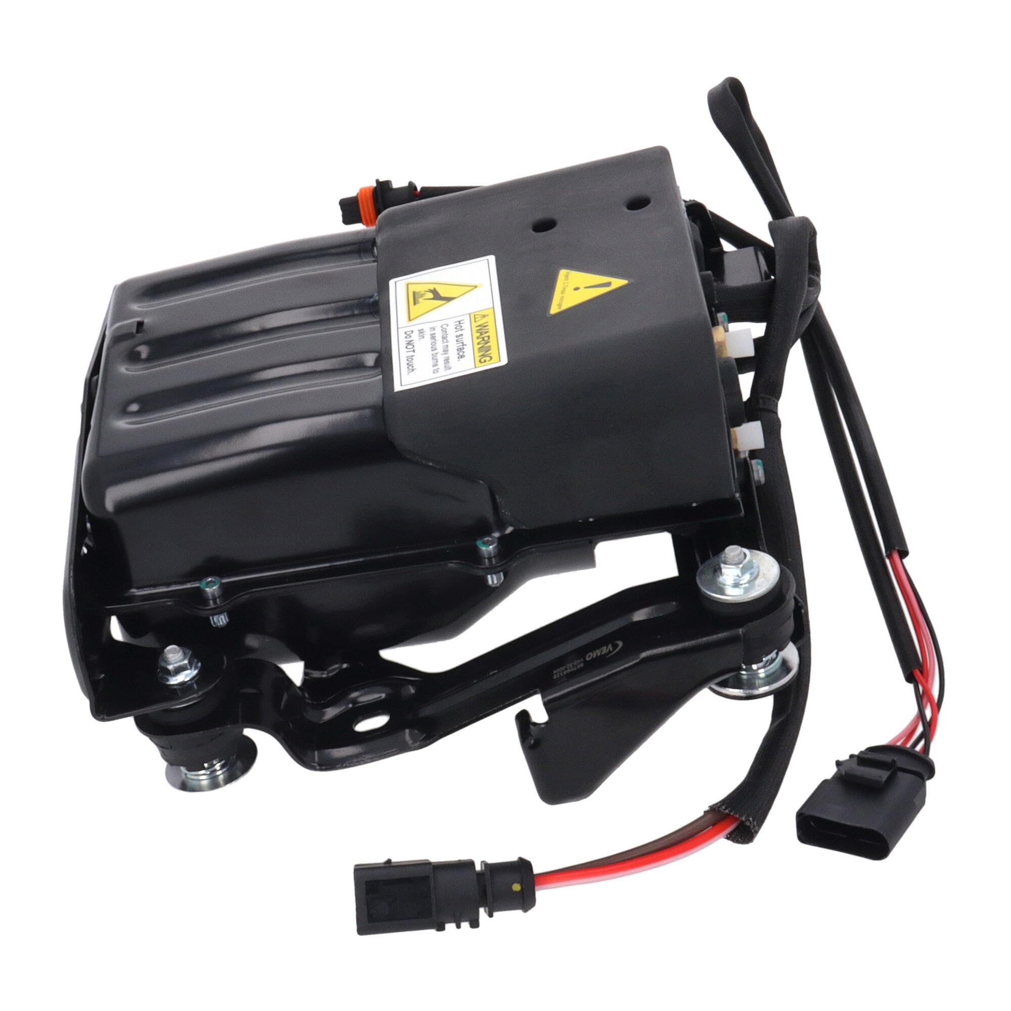 VEMO Compressore, Impianto aria compressa V45-52-0004 Compatibile con: PORSCHE PANAMERA