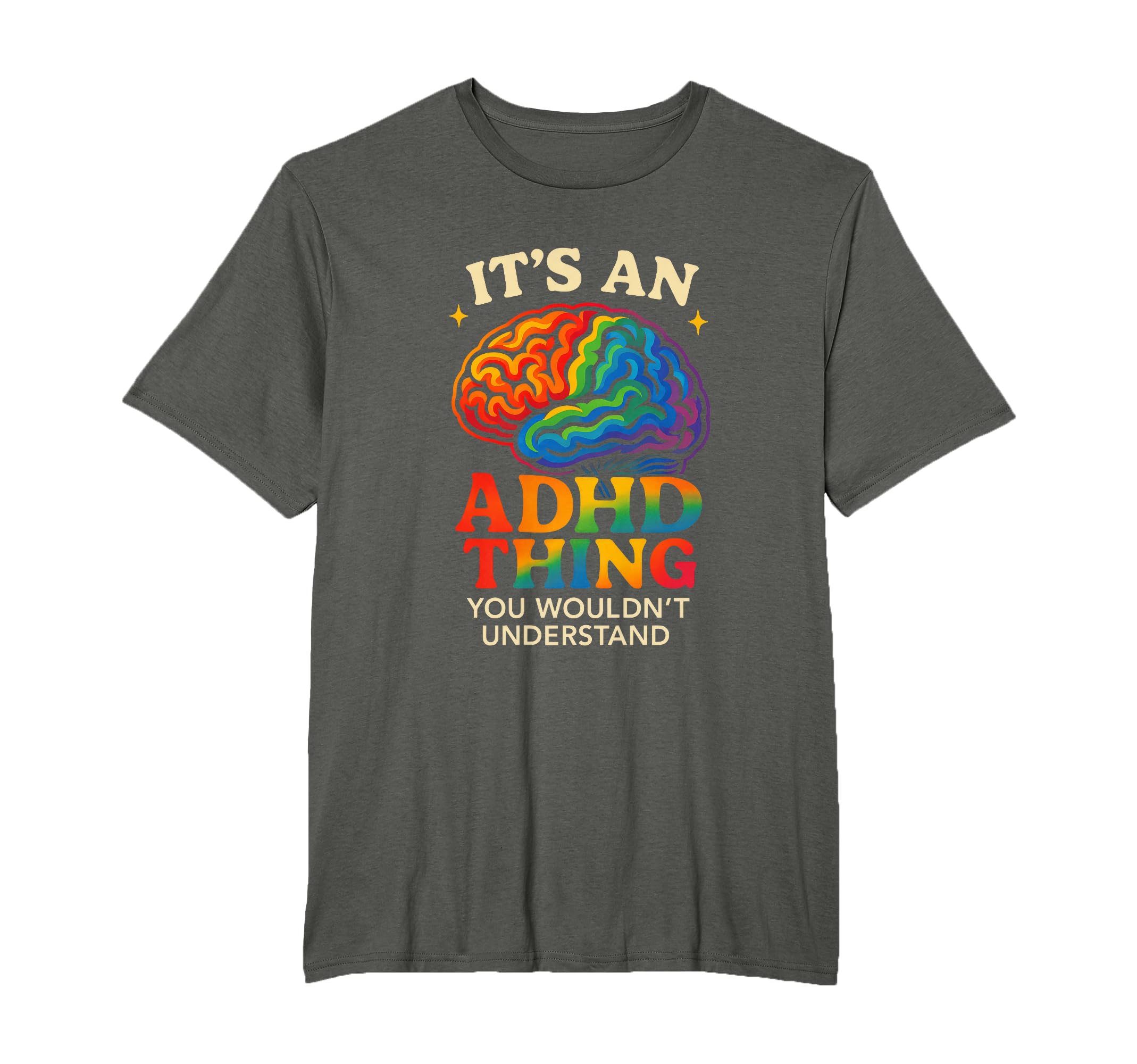 Kleidung mit Designs von Amazon Merch on Demand