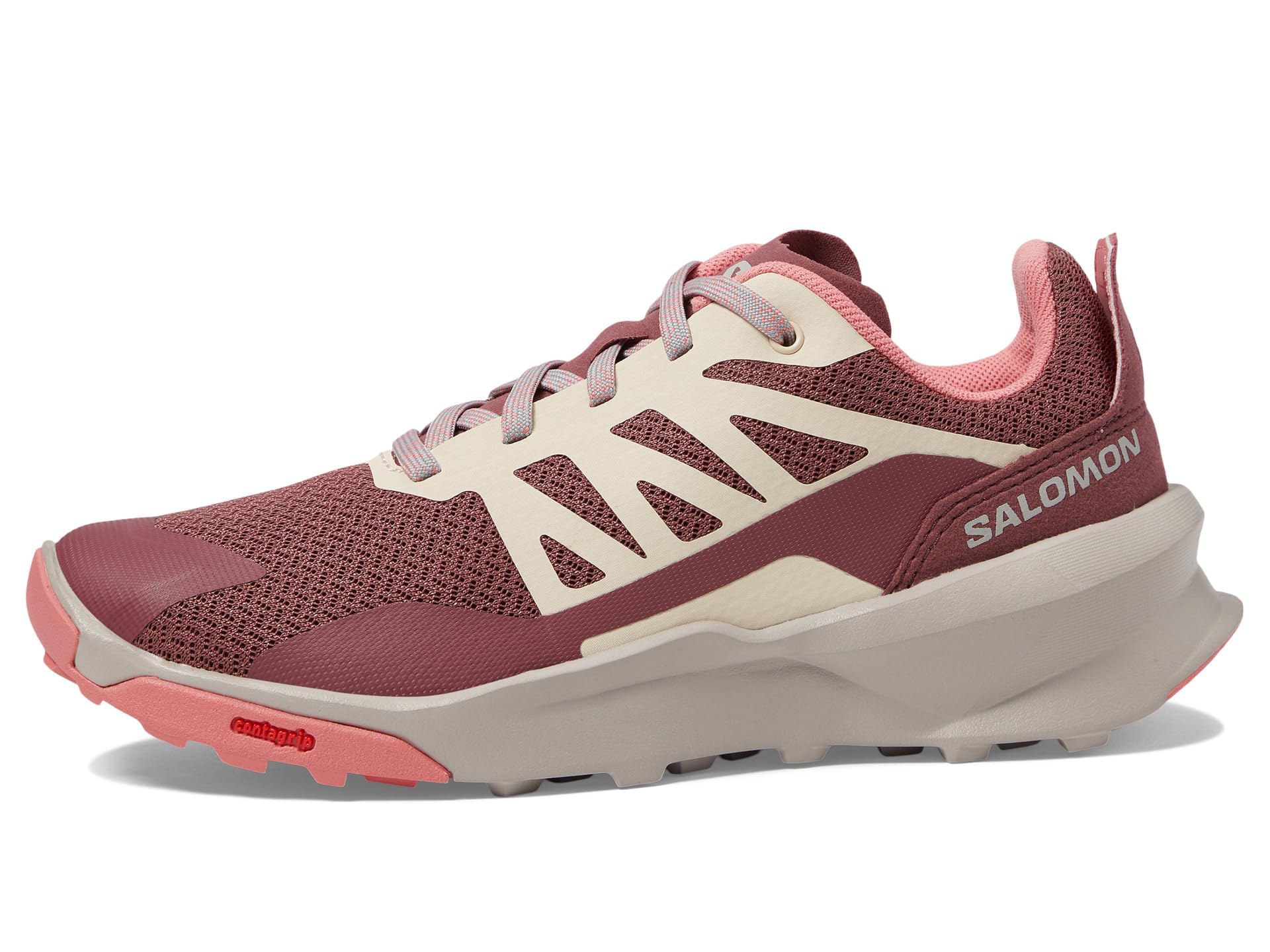 SALOMON Shoes Patrol J, Calzado Deportivo Unisex para niƱos