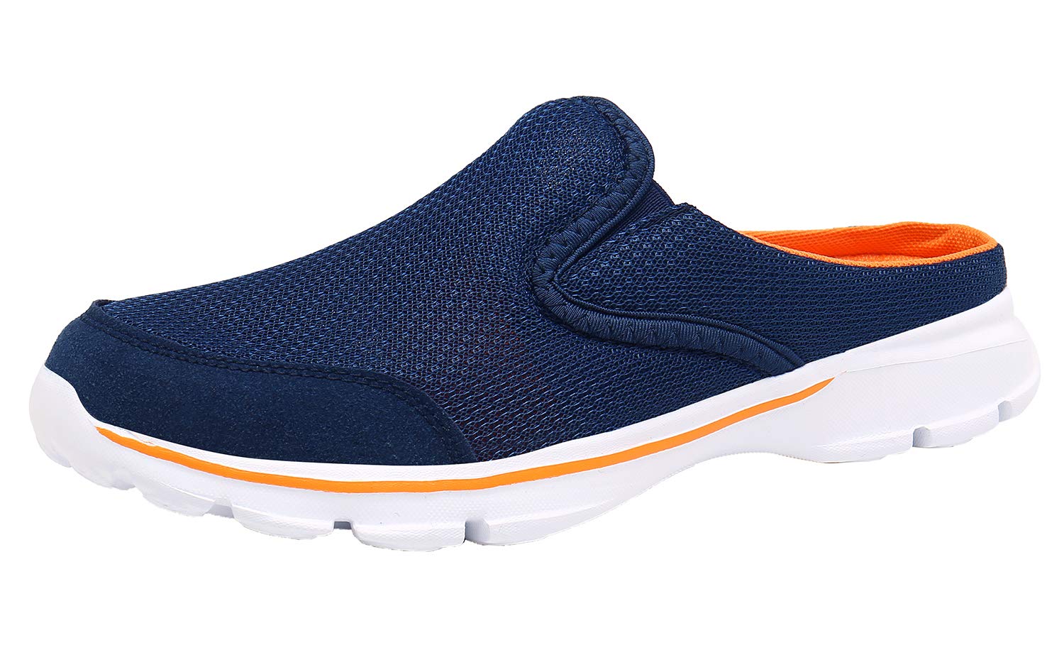 ChayChax Weiche Pantoffeln Hausschuhe Slip On Bequeme Haus Pantoletten Mules rutschfest Slipper Indoor Outdoor für Damen Herren