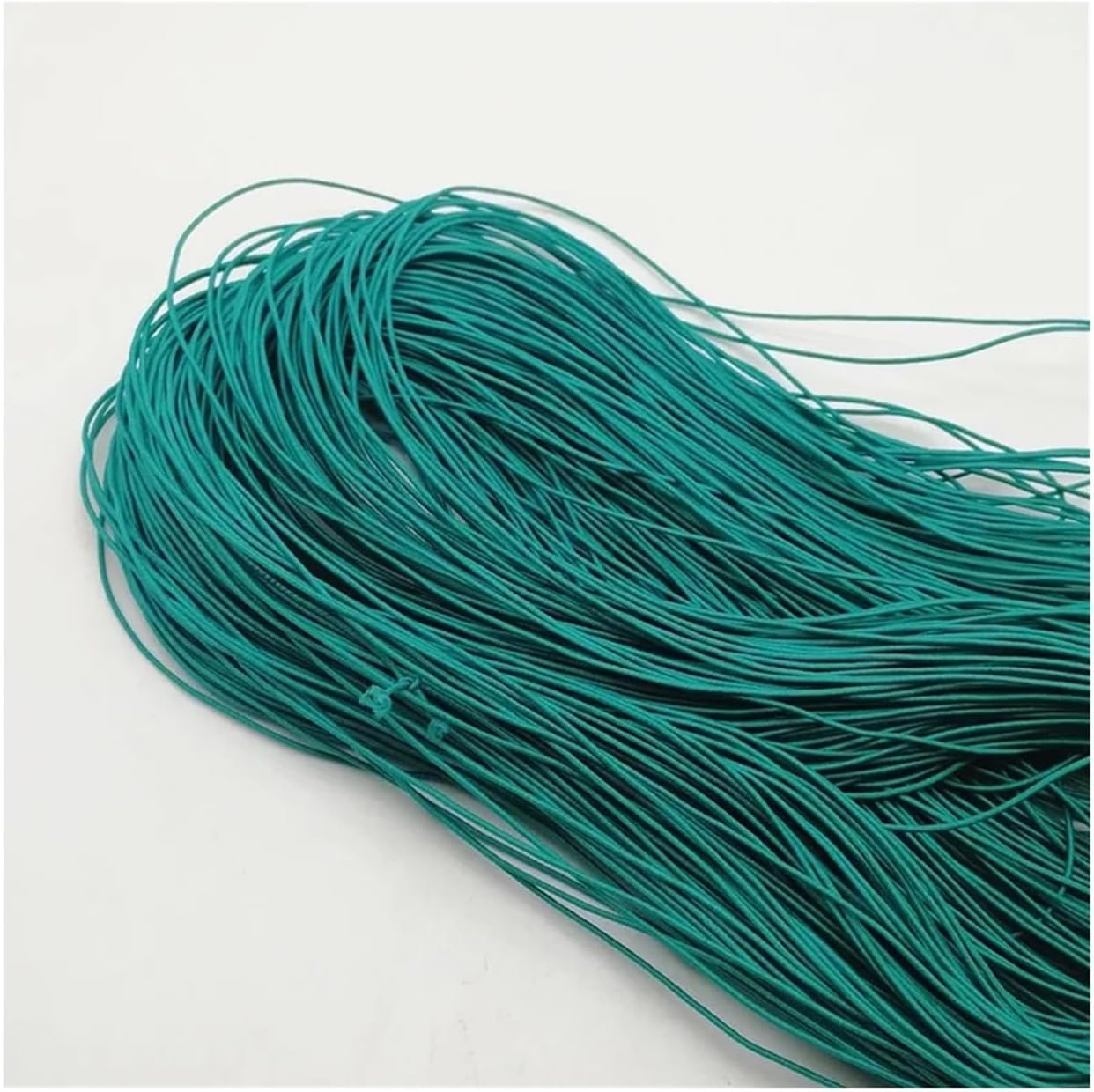 5pcs 328ft Elastic Cord Thread for Beaded Jewelry Making Bracelet Necklace