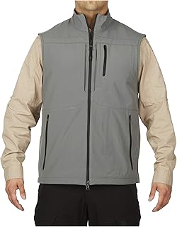 idpa jacket