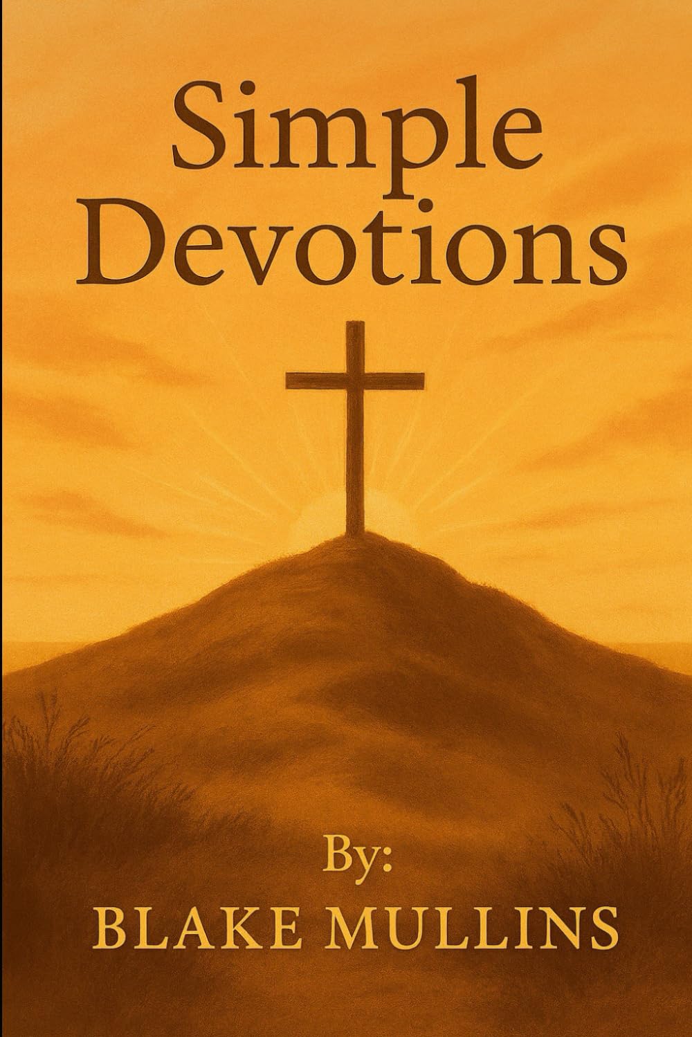 Simple Devotions: Devotions for everyday life