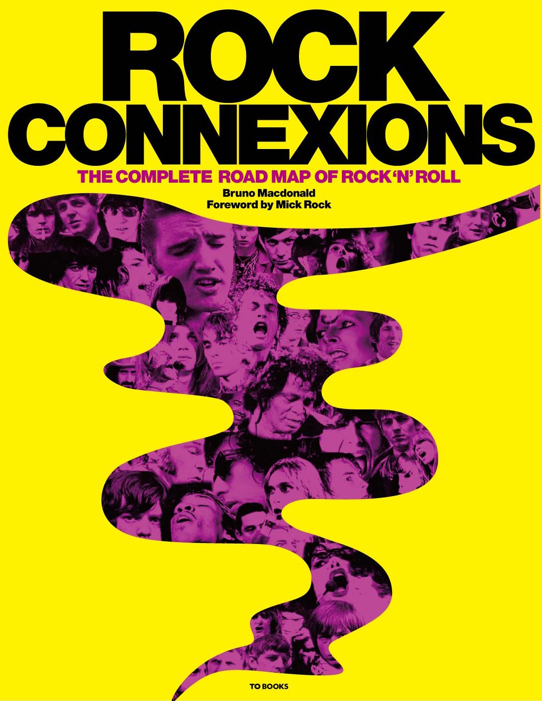 Amazon.co.jp: ロック・コネクション（Rock connection） : ブルーノ