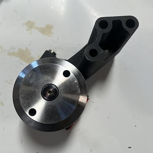 VOE21620116 21620116 Bomba de alimentación de combustible se adapta a Volvo EC240B EC290B EC210 D7D