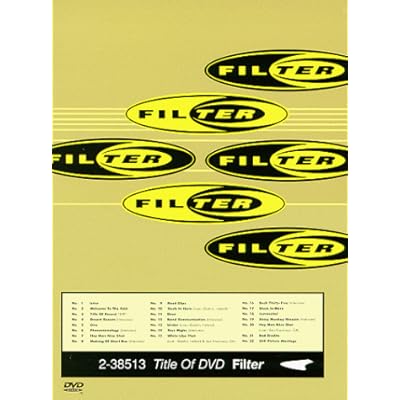 Title of Dvd