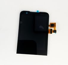 M5 Phone Screen