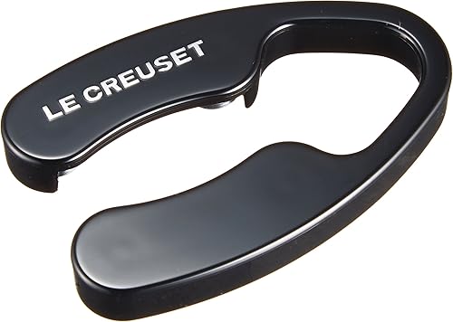 Miniatura 1 de Le Creuset Foilcutter negro