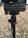 Solid, Sturdy, Strong and won't drop your camera