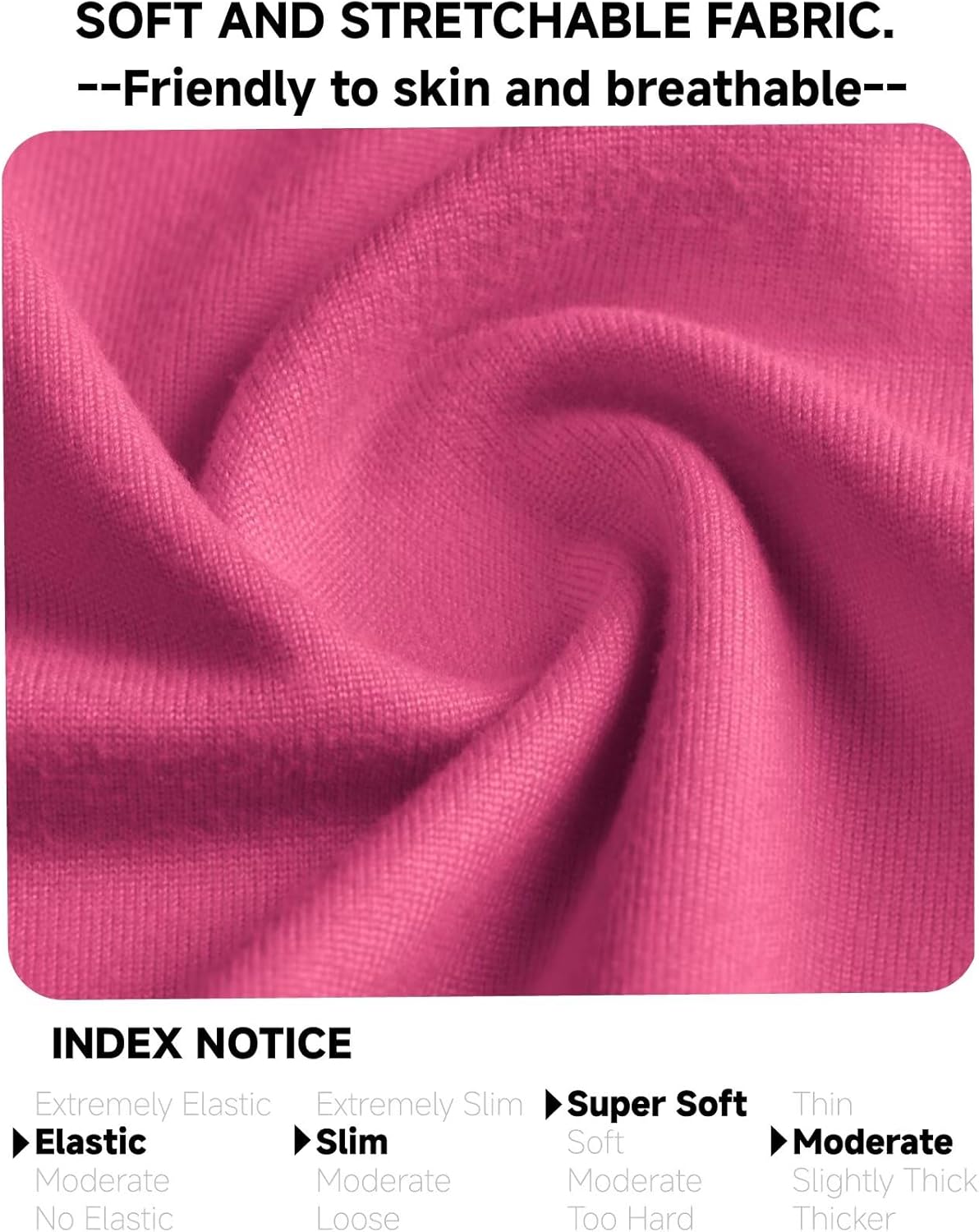 Womens Sleeveless Mock Turtleneck Tank Top Slim Fit Shirt Lightweight Layering Tee Casual Office Wear - Image 4