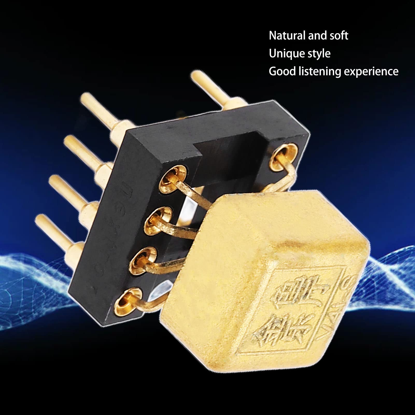 Modulo audio HiFi Dual Op Amp Riproduzione del suono naturale per audiofili V4i-S