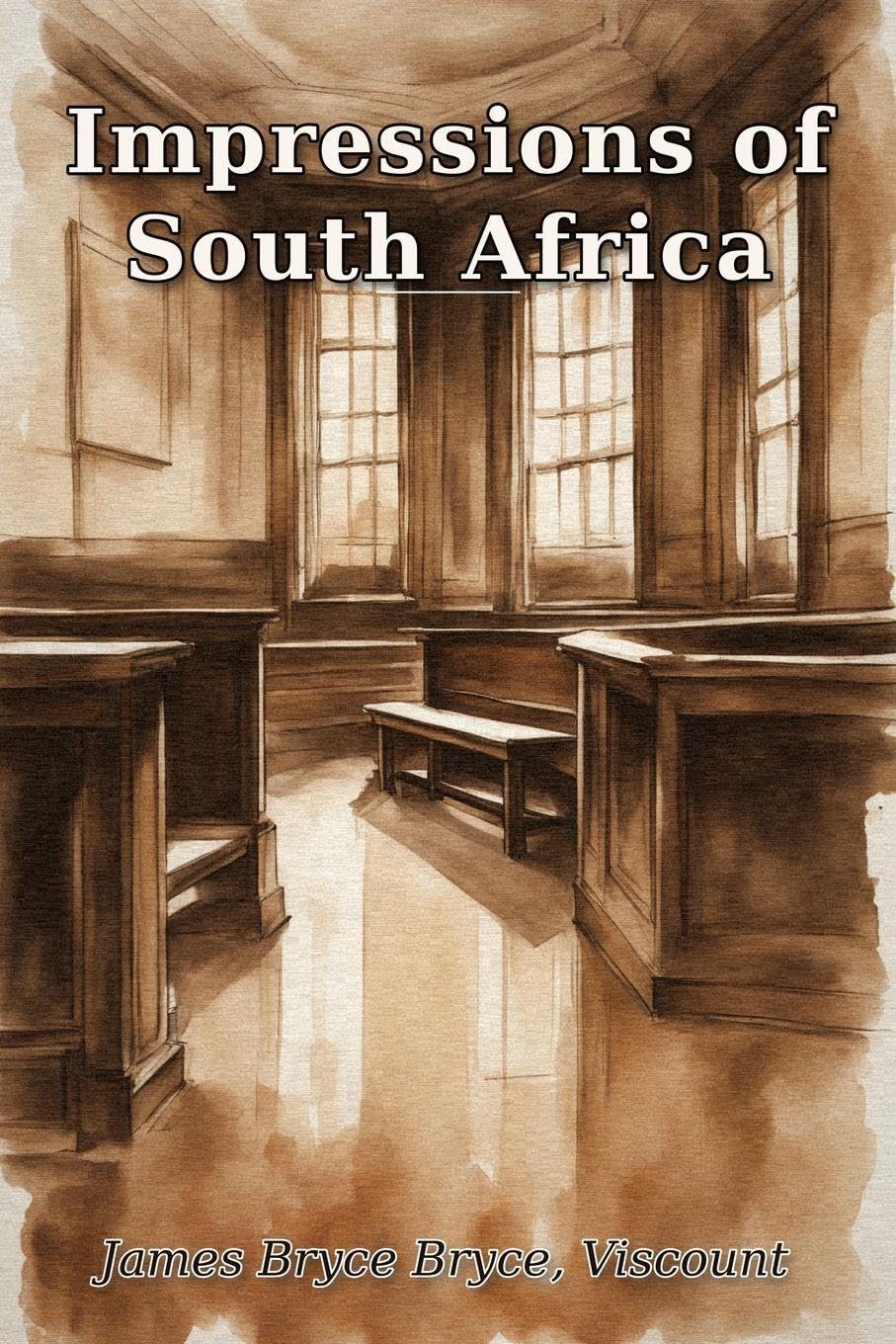 Impressions of South Africa
