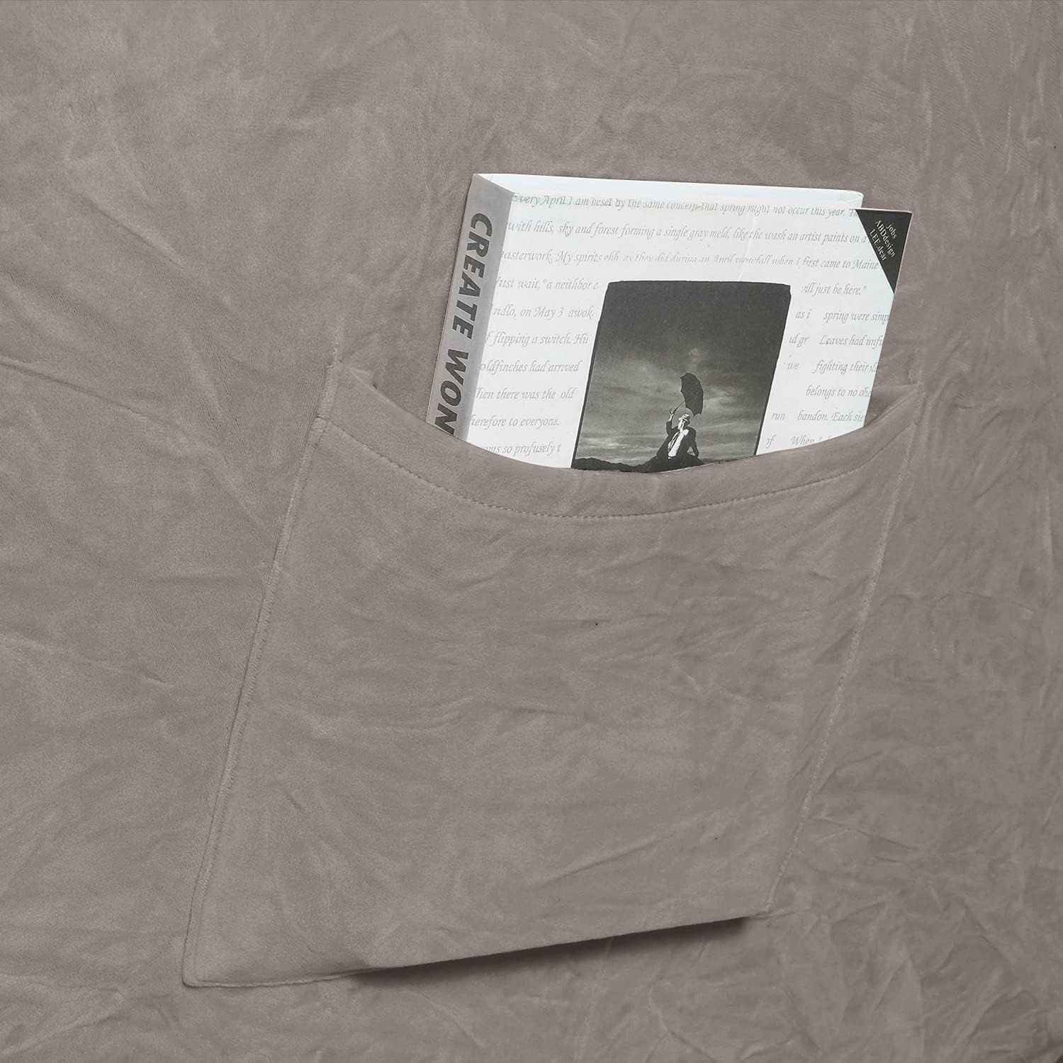 1 23シーター用ストレッチリクライニングカバーベルベット, ストレッチ厚手のラブシートリクライニングソファカバー, サイドポケット