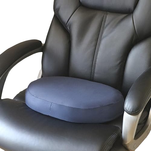 Miniatura 2 de Cojín con forma de anillo moldeado de espuma 16 Duro-Med  513-8016-2400 16 pulgadas Marino 1 1