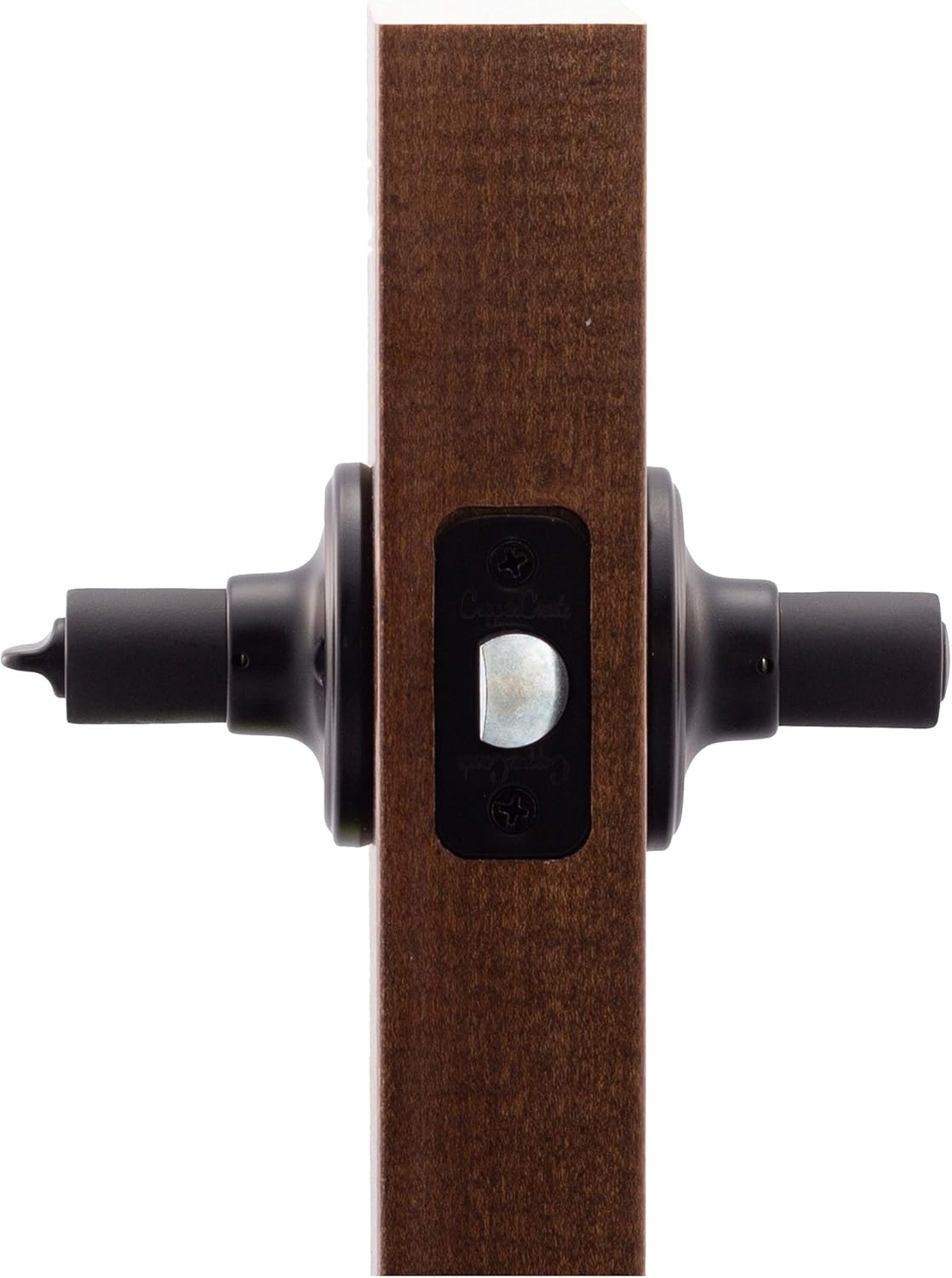 Copper Creek ZL2230BC Non-Handed Lever, Black