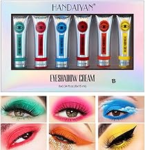 relouis pro matte liquid eyeshadow