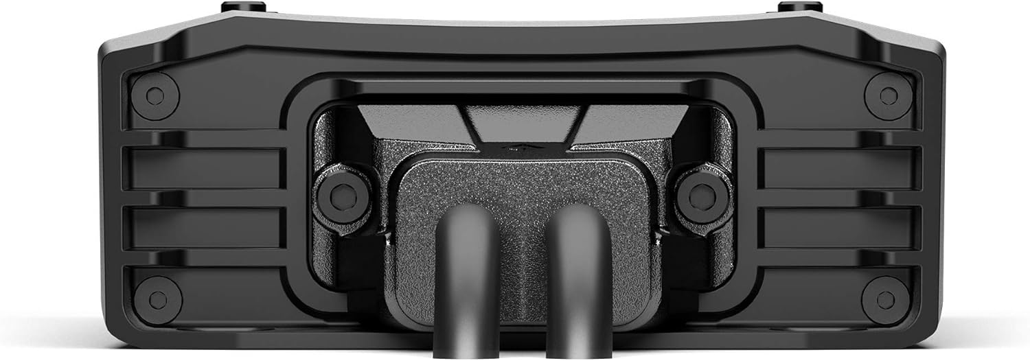 Rockford Fosgate M5-800X4 IPX6 Element Ready 800-Watt 4-Channel Marine Amplifier with Dynamic Power