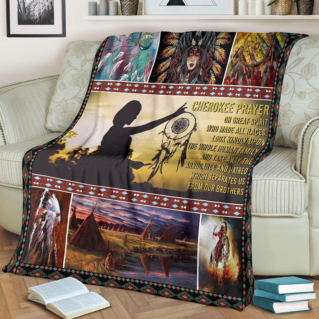 Authentic Cherokee Blankets atelieryuwa.ciao.jp