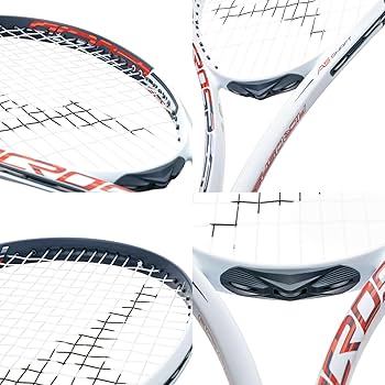 Amazon | 【ソフトテニスステッカー付き】ソフトテニス ラケット