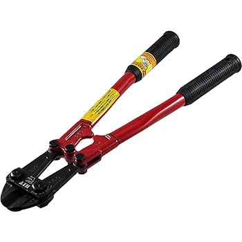 Amazon | HIT ボルトクリッパ 350mm BC 350 | ボルトクリッパ
