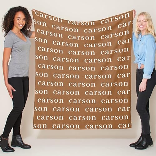 Miniatura 10 de Regalo personalizado para baby shower, manta de bebé personalizada, manta de bebé personalizada para niña, manta con nombre de niño (70 x 78