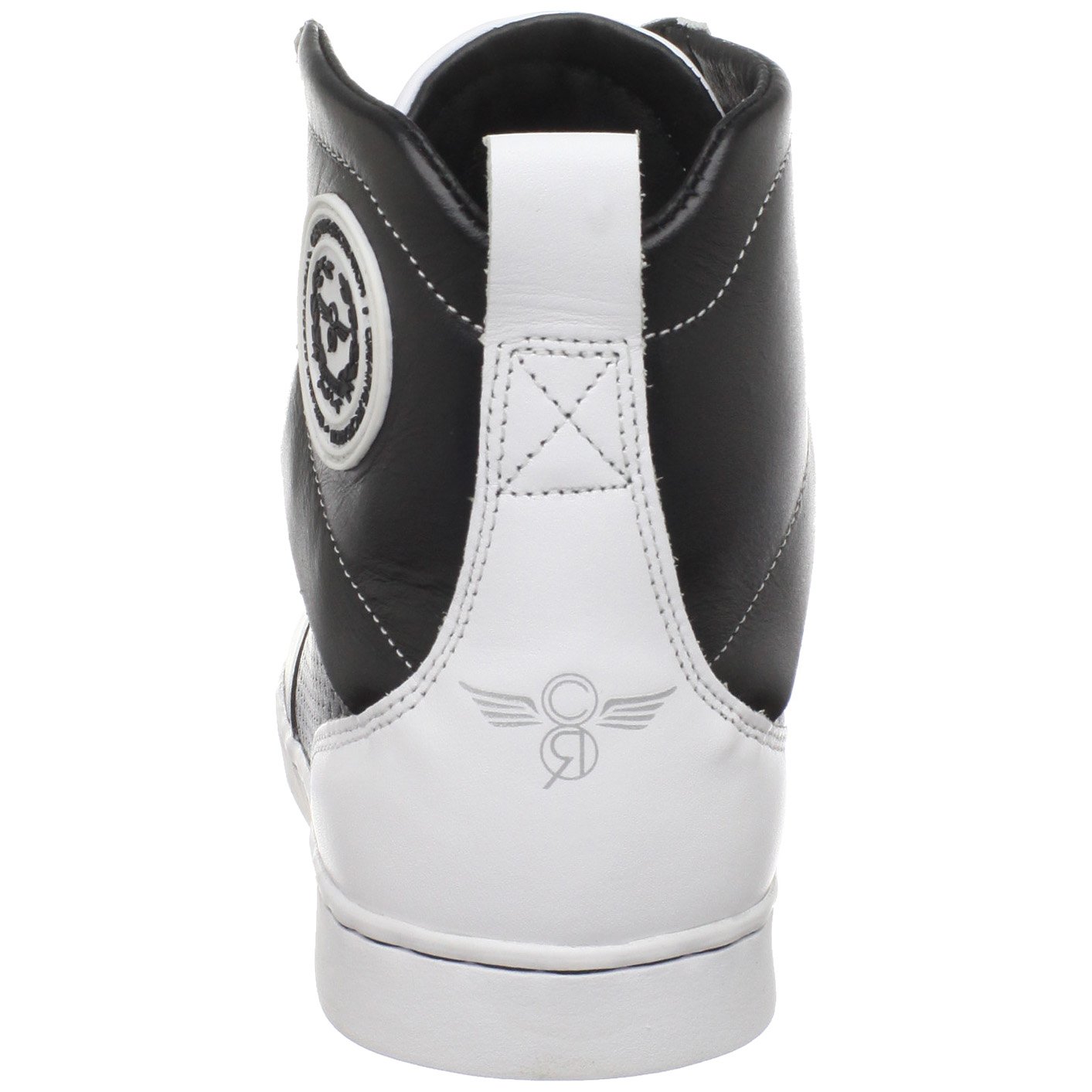 Creative Recreation Mens Solano High Top Sneaker | Desertcart Gambia