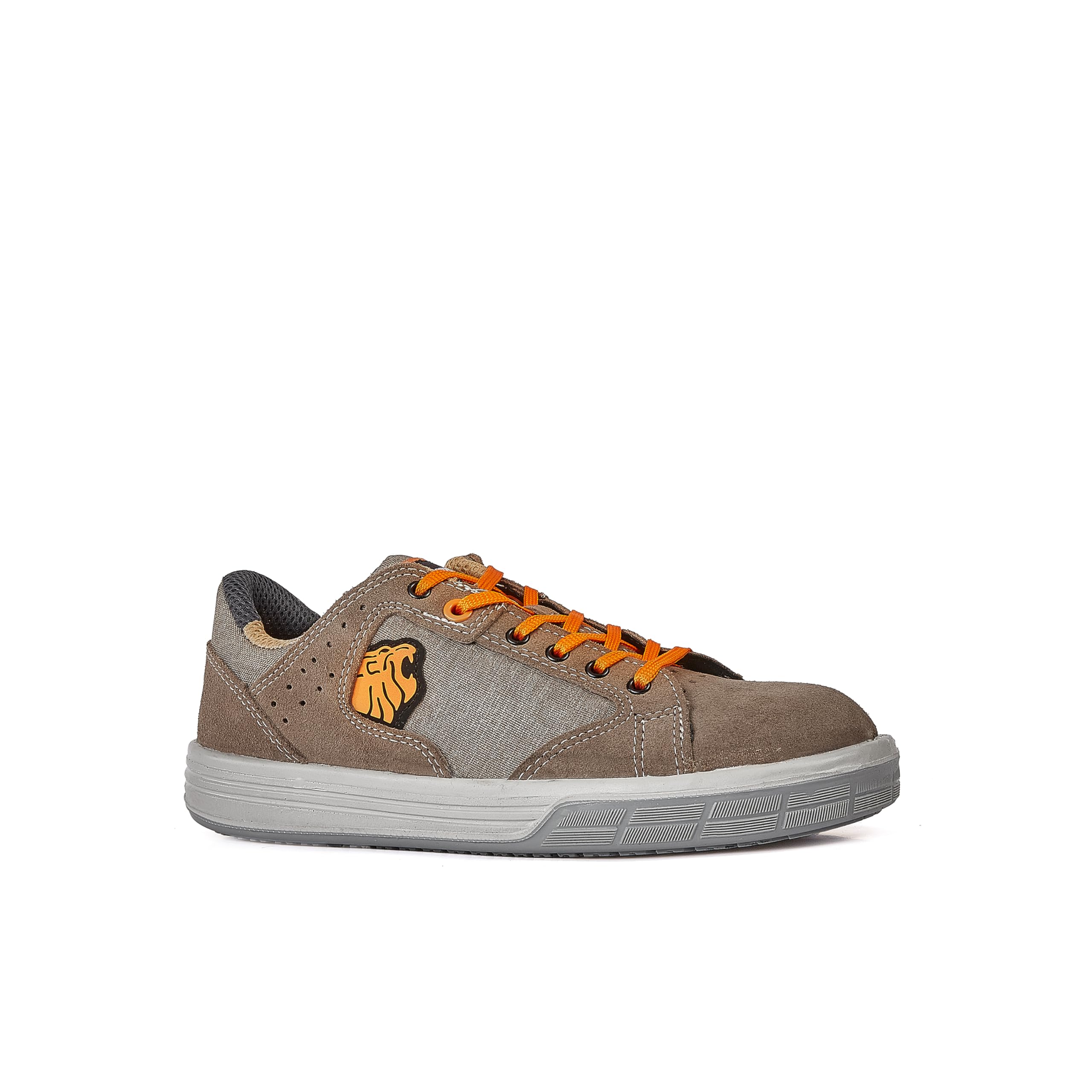 U POWER de seguridad gama The Roar Modelo Tuareg S1P SRC Talla