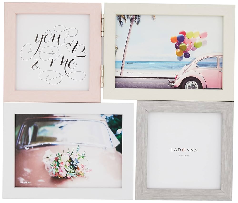 フォトフレーム ハクバ フローティングフォトフレーム Cielo（シエロ）L/KG